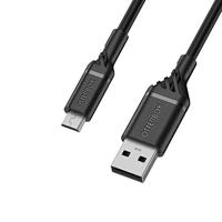 Otterbox Mobiele telefoon Kabel [1x Micro-USB - 1x USB-A 2.0 stekker] 2.00 m Micro-USB, USB-A 2.0 - thumbnail