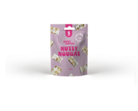 Nutty nougat 100 Gram - thumbnail
