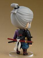 The Witcher Ronin Nendoroid - Geralt - thumbnail