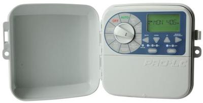 K-rain PRO LC beregeningscomputer 12 stations indoor