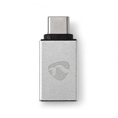 Nedis CCTB60915AL Usb Type-c-adapter Type-c Male - A Female - thumbnail