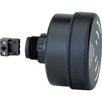 Werma Signaltechnik Sirene 110.000.75 Werma Continu geluid, Pulstoon 24 V/AC, 24 V/DC 100 dB - thumbnail