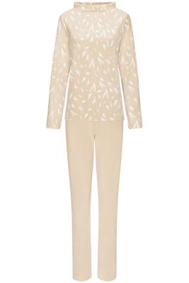 Licht bruin huispak Pastunette