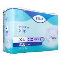 Tena Proskin Slip Maxi Extra Large 24 - thumbnail