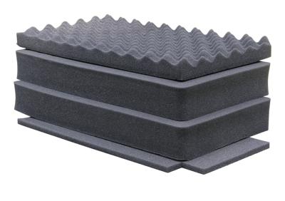 Peli 1511 Pick 'N' Pluck Foam Set Peli 1511 Pick 'N' Pluck Foam Set