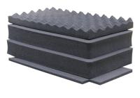 Peli 1511 Pick &apos;N&apos; Pluck Foam Set - thumbnail