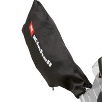 Einhell TC-MS 2112 Verstek- en afkortzaag 1400 W 210 mm 30 mm - thumbnail
