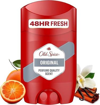 Old spice Old Spice Red Collection Original - Deodorantstick voor Heren - 85g