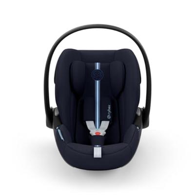Cloud G i-Size Plus baby-autostoel - Oceaanblauw - CYBEX