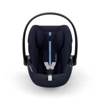 Cloud G i-Size Plus baby-autostoel - Oceaanblauw - CYBEX - thumbnail