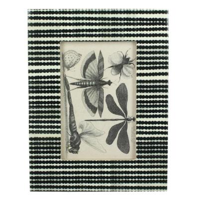 Fotolijst Buffalo Bone zwart 10x15 cm IV Kesten HD Collection - Hd collection Fotolijst Buffalo Bone zwart 10x15 cm IV Kesten HD Collection - Hd collection