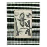 Fotolijst Buffalo Bone zwart 10x15 cm IV Kesten HD Collection - Hd collection - thumbnail