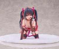 Succubus Homestay Statue 1/5 Sakuma Shizuku 14 cm - thumbnail