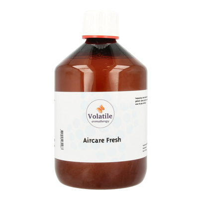 Aircare fresh 500 Milliliter Aircare fresh 500 Milliliter