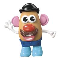 Mr. Potato Head, Playskool, Hasbro, F94175X0, kinderspeelgoed voor 2 jaar oud - thumbnail