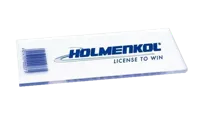 Holmenkol 3mm Wax Schraper 1 - thumbnail