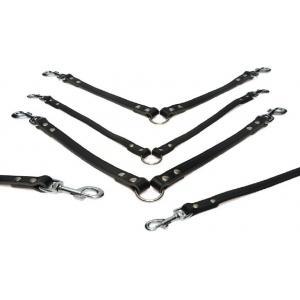 BZ KOPPEL 2 HOND ZWT 30X12