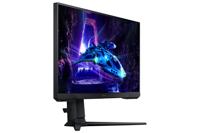 Samsung 24' Odyssey G30D Gaming Monitor - thumbnail