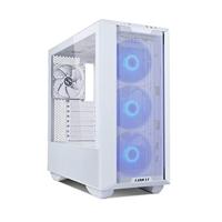 Lian Li LANCOOL III RGB midi tower behuizing - thumbnail