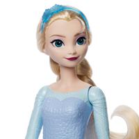 Disney Frozen Spin & Reveal Elsa - thumbnail