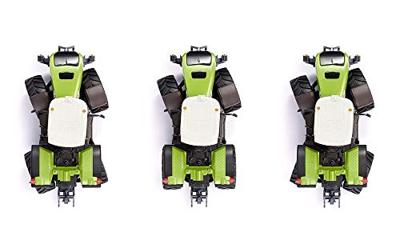 SIKU Control32 - Claas Xerion 5000 TRAC VC met besturing via de app rc - thumbnail