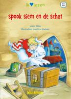 THiLO Ik ♥ lezen   Spook Siem en de schat - thumbnail