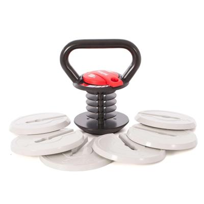 ADJUSTABLE KETTLEBELL UP TO 18KG