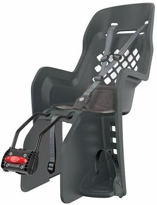Polisport achter duo joy op frame