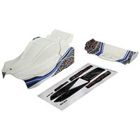 Reely RE-7577271 Reserveonderdeel Bodyset - thumbnail