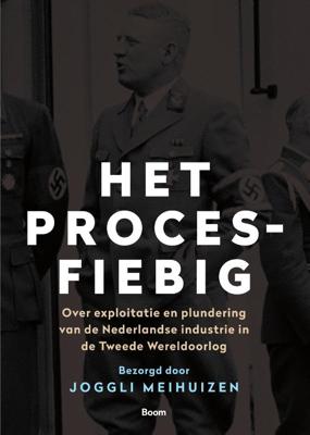 Het Proces-Fiebig (Paperback) Het Proces-Fiebig (Paperback)
