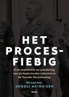 Het Proces-Fiebig (Paperback) - thumbnail