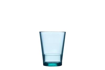 Rosti mepal Flow Glas Retro green 200 ml