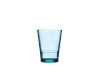 Rosti mepal Flow Glas Retro green 200 ml - thumbnail