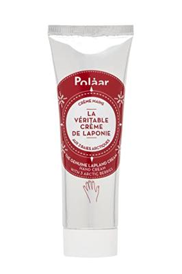 Polaar Genuine Lapland Hand Cream 50ml