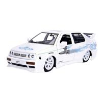 Jada Toys Jada die-cast fast and furious 1995 volkswagen jetta 1:24 - thumbnail