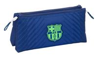 Reistasje F.C. Barcelona Marineblauw Sportief 22 x 10 x 8 cm - thumbnail