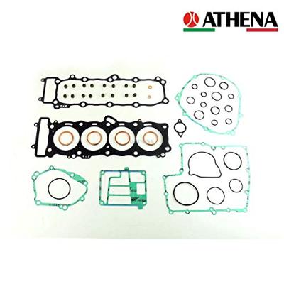 ATHENA motor pakkingset gasket set engine yzf-r1, 07-08,