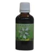 Elix Solidago tinctuur 50 Milliliter