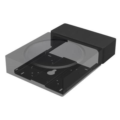 Flexson FLXSAWM1021 SONOS AMP MUURBEUGEL Audio muurbeugel Zwart - thumbnail
