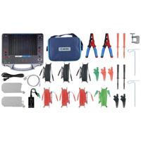 Metrel 20992910 MI 3144 ST Accessoireset 1 stuk(s) - thumbnail