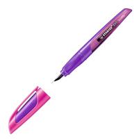 STABILO EASYbuddy vulpen, paars en magenta - thumbnail