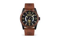 Timberland TDWGB2103402 Heren Horloge 45mm 5 ATM - thumbnail