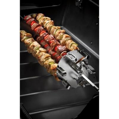 Weber CRAFTED Braadspiesenset - thumbnail