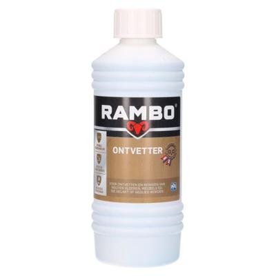 Rambo Ontvetter