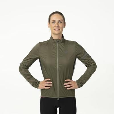AGU Windjack Essential Dames - Groen - S AGU Windjack Essential Dames - Groen - S