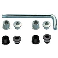 FSA Schroeven Kit Drievoudig kettingblad 12 stuks - thumbnail