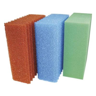 Vervangmousse Groen BioSmart 18000-36000 (25x20x9cm)
