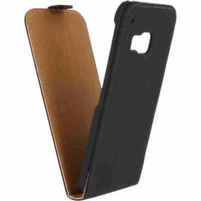 Mobilize Ultra Slim Flip Case HTC One M9/M9 Prime CE Black Mobilize Ultra Slim Flip Case HTC One M9/M9 Prime CE Black
