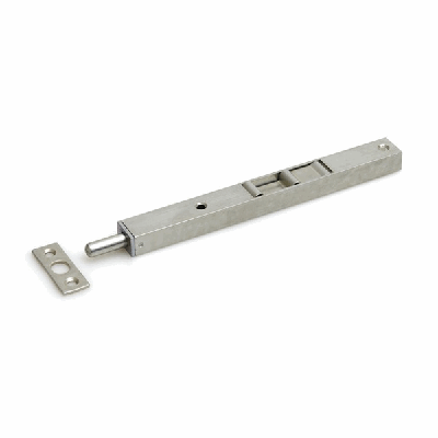 Pijpkantschuif type 806 160x20x15mm staal vz Pijpkantschuif type 806 160x20x15mm staal vz