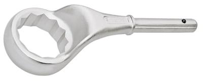 Gedore 6034060 2 A 30 Trek-ringsleutel Sleutelbreedte (metrisch) 30 mm - thumbnail
